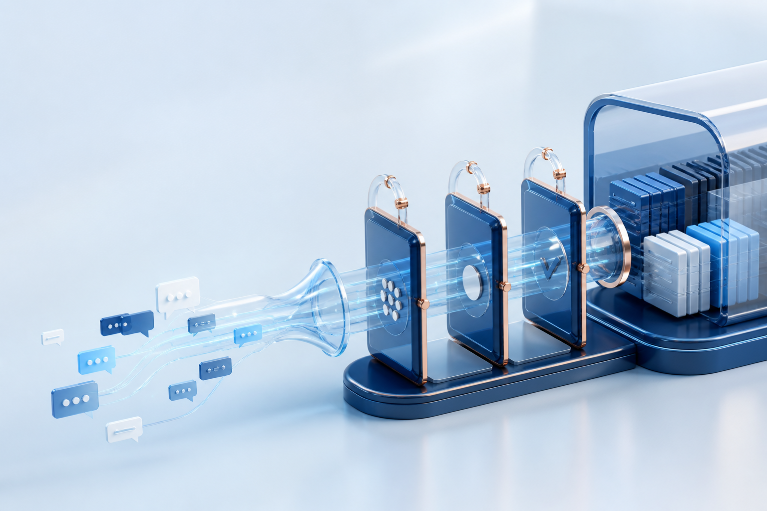 Incraax AI Automation — photo from the business website